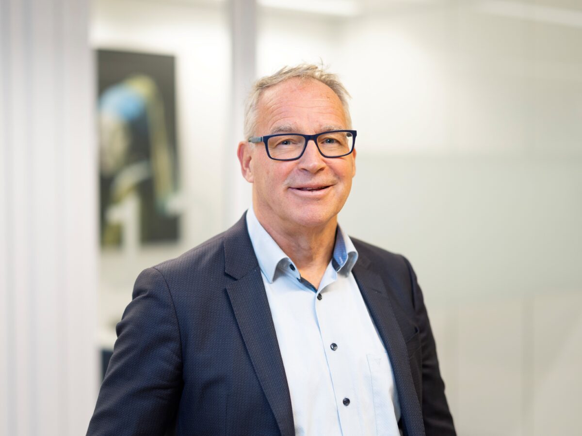 Raad van Toezicht