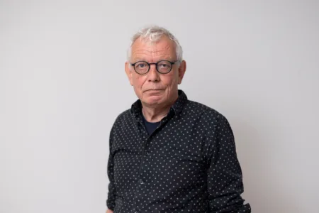 Specialist ouderengeneeskunde