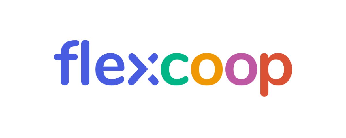 Logo Flexcoop