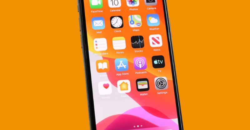 Mobiele werktelefoon: resultaten van de pilot